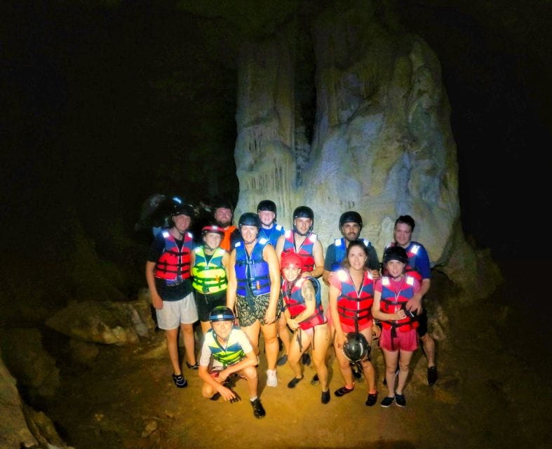 Altea: Guided Kayak Tour - What to Bring