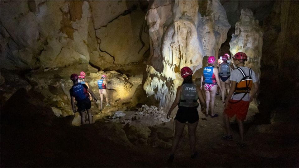 Altea: Morro De Toix Guided Kayak Excursion - Scenic Exploration