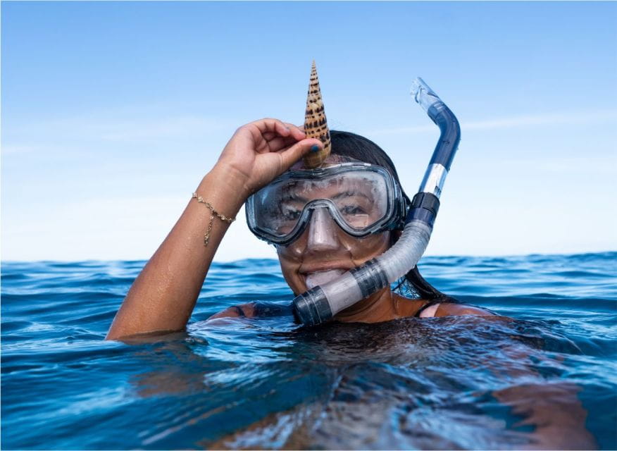 Altea: Morro De Toix Guided Kayak Excursion - Things To Know