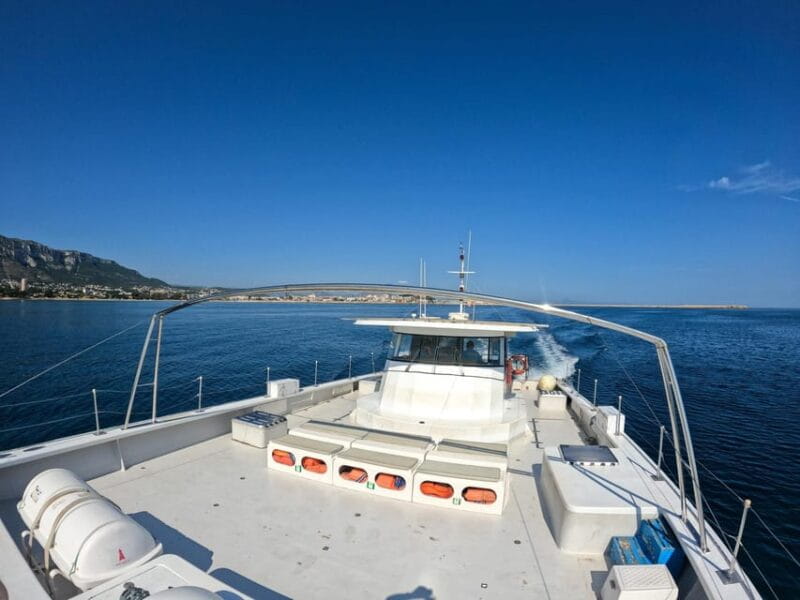 Altea: Motor Catamaran Boat Tour with Sunset Option - Frequently Asked Questions