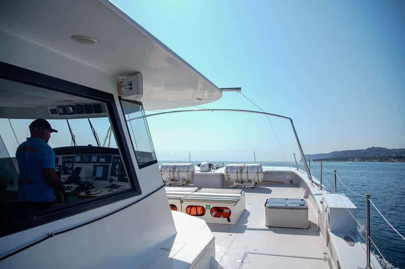 Altea: Motor Catamaran Excursion with swimming stop - Who Will Love This Experience?