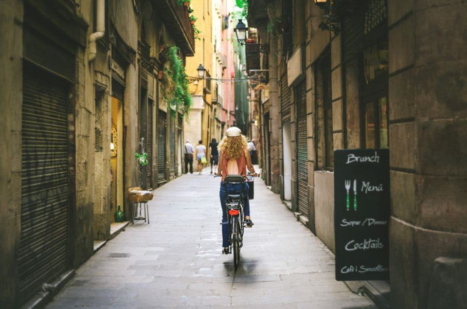 Alternative Barcelona - Raval Quarter Private Walking Tour - Wheelchair Accessibility