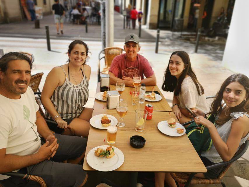 Alternative Barcelona - Raval Quarter Private Walking Tour - Things To Know