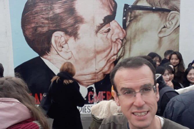 Alternative Berlin Private Tour with Jacob - Graffiti and Squats - Price and Logistics: Is It Worth It?