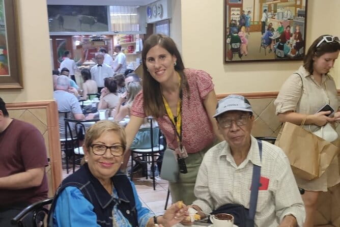 Alternative Bike Tour: Explore Barcelonas Hidden Gems - Key Points / Takeaways