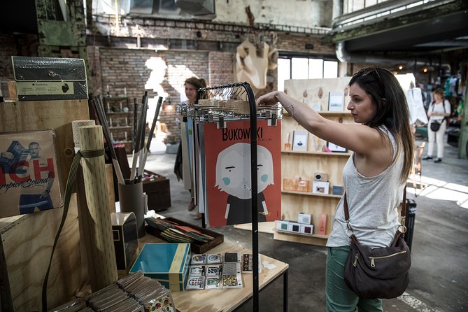 Alternative Prague Walking Tour - Tour Duration and Inclusions