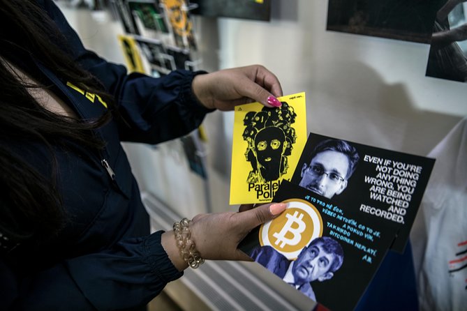 Alternative Prague Walking Tour - Cancellation Policy