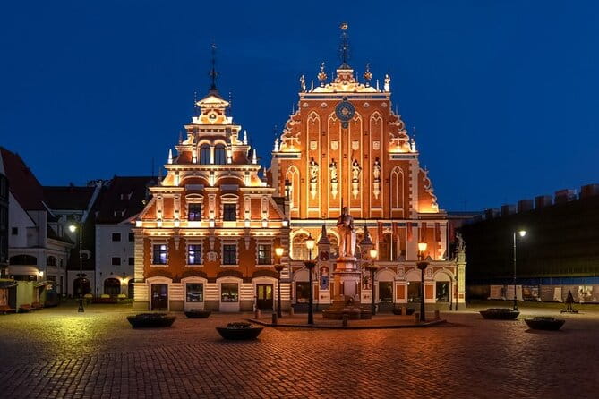 Alternative Riga: Central market and Moscow suburb tour - FAQ