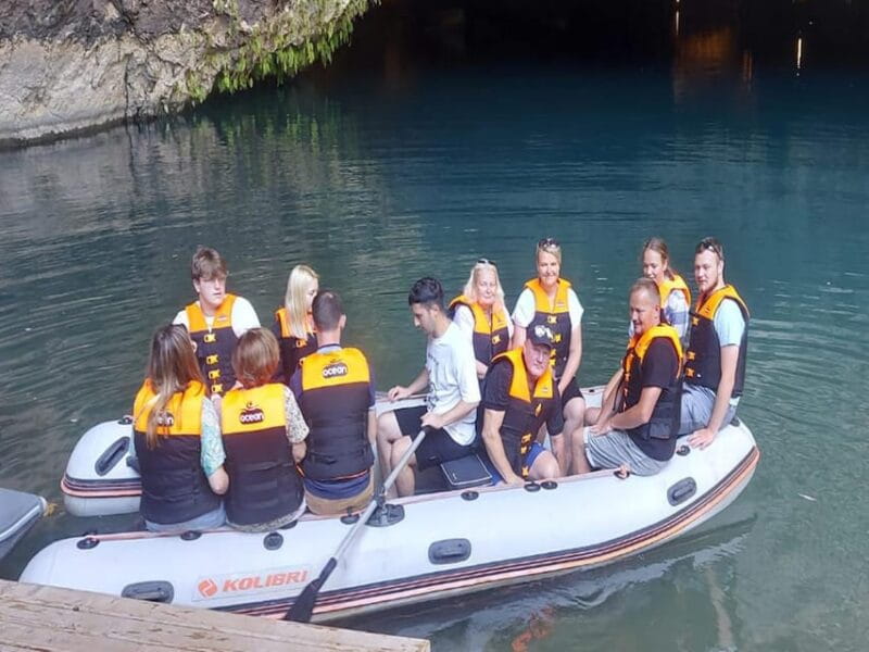 Altnbeik Cave And Ormana Village: Paradises Of Antalya - Exploring the Highlights of Antalya’s Hidden Gems