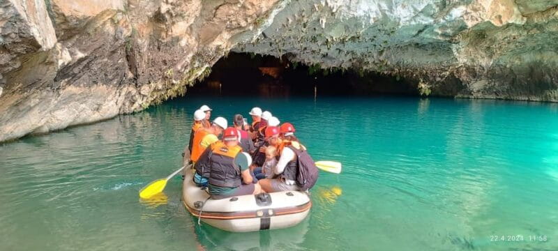 Altnbeik Cave And Ormana Village: Paradises Of Antalya - FAQs