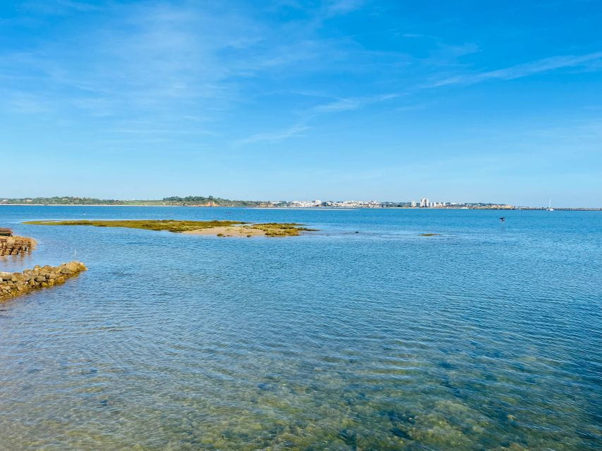 Alvor to Ferragudo on E-Bike: Traditional Fishing Villages - Recap