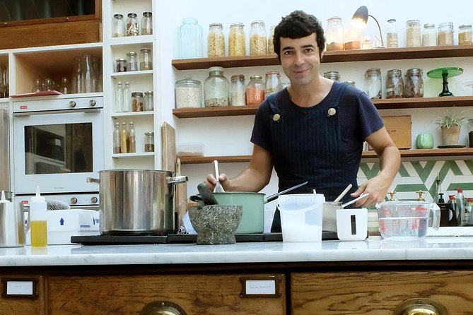 Ama Ur Offers Its Renowned Basque Pintxos Cooking Class - Key Points