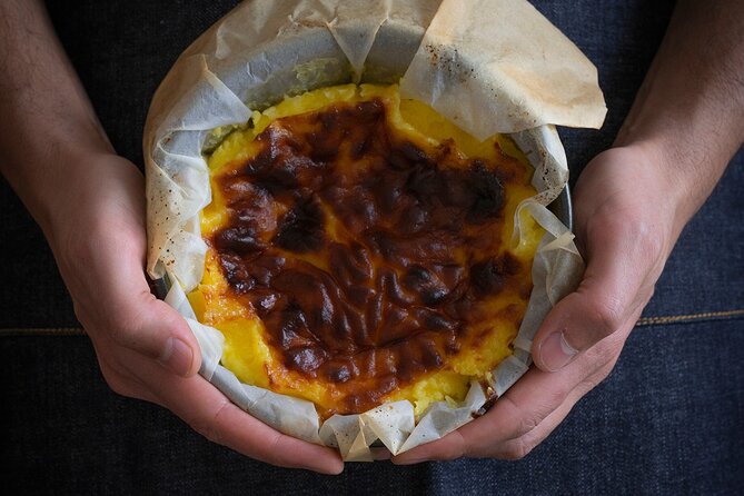 Ama Ur Offers Its Renowned Basque Pintxos Cooking Class - Traveler Requirements