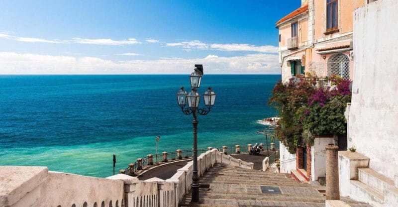 Amalfi & Atrani: 2-Hour Private Walking Tour - Who Should Consider This Tour?