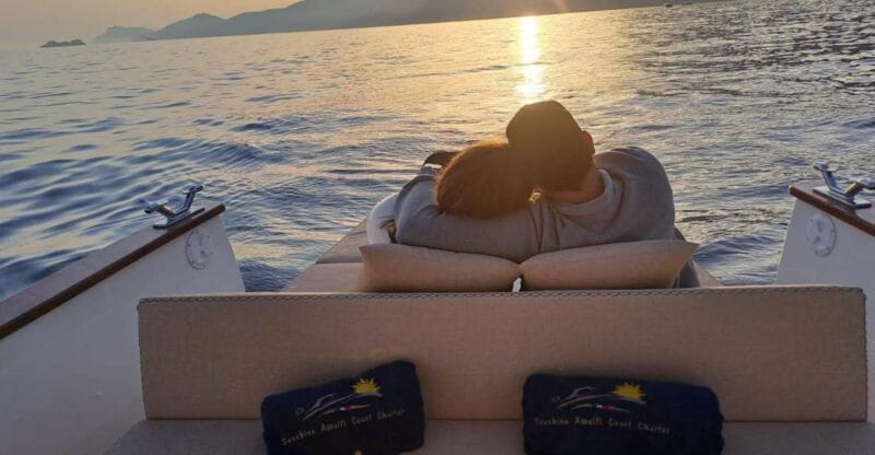 AMALFI: Boat Cruise at Sunset - Price and Value Analysis