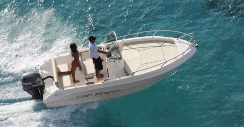 Amalfi: boat rental no license - Who Will Love This Experience?