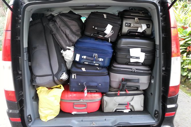 Amalfi Coast 8h Tour by Local Guide - Pickup and Schedule