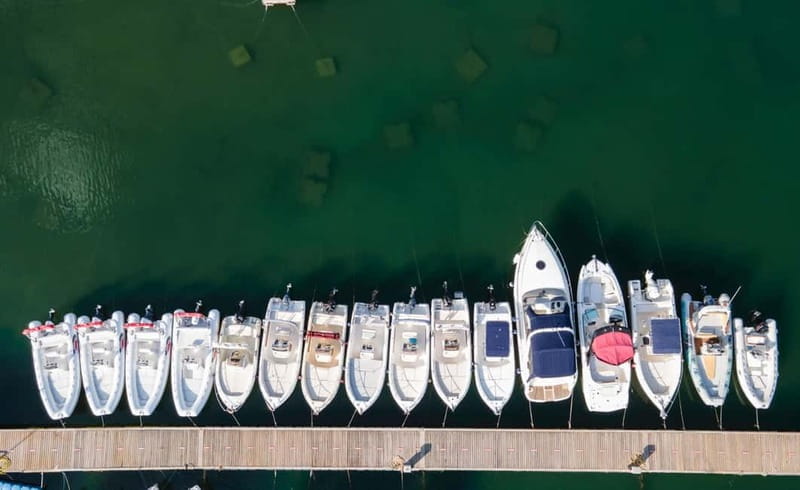 AMALFI COAST: A Day on a Private Boat - What To Expect During the Tour