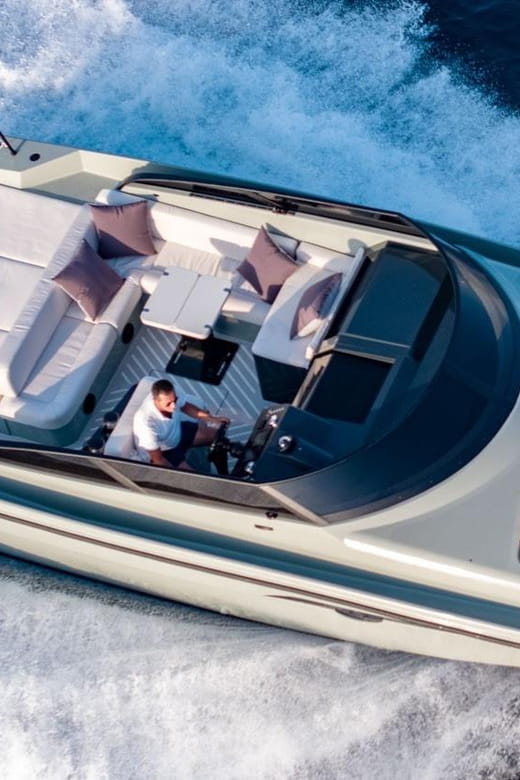 Amalfi Coast and Capri Private Boat Tour Full Day (7 hours) - How the Itinerary Unfolds