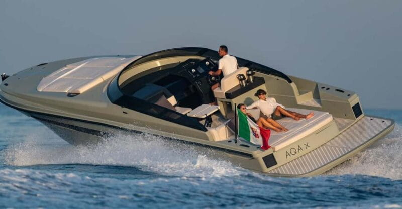 Amalfi Coast and Capri Private Boat Tour Full Day (7 hours) - Price and Value: Is It Worth It?