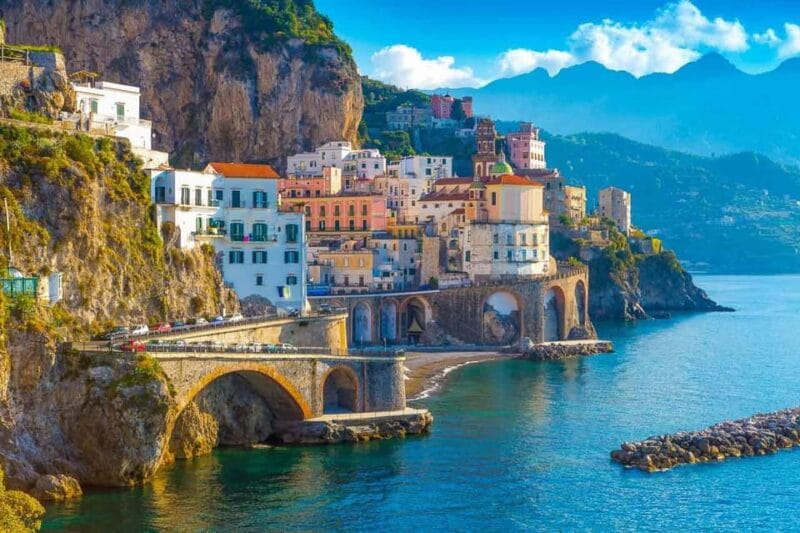 Amalfi Coast and Capri Private Boat Tour Full Day (7 hours) - Who is This Tour Perfect For?