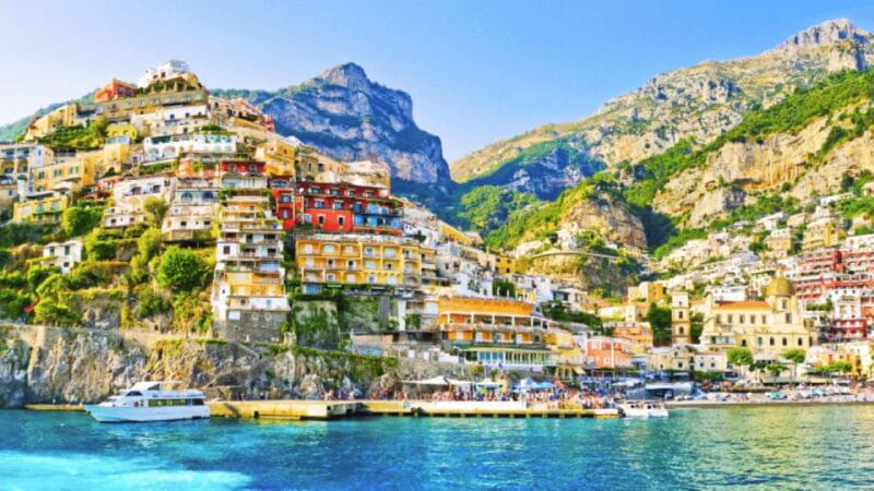 Amalfi Coast Audioguide - TravelMate app for your smartphone - Who Will Get the Most Out of This Experience