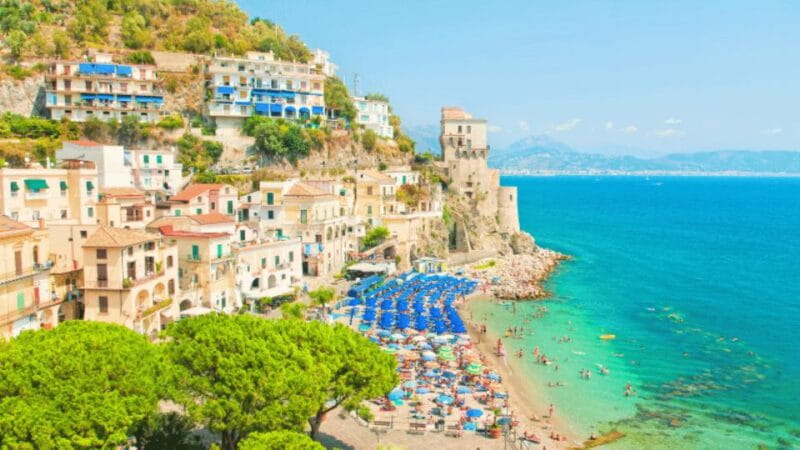 Amalfi Coast Audioguide - TravelMate app for your smartphone - Final Thoughts