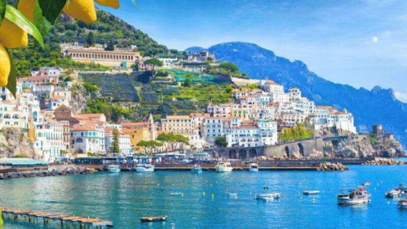Amalfi Coast Audioguide - TravelMate app for your smartphone - FAQ