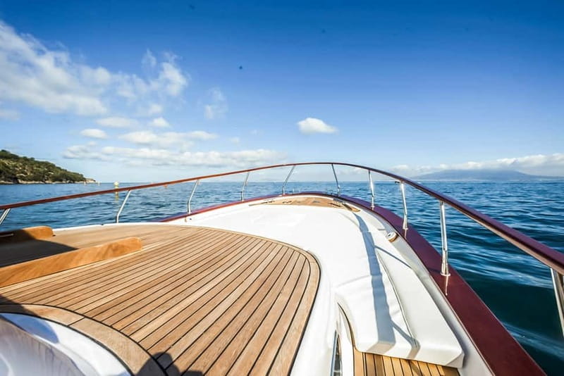 Amalfi Coast: Boat and Snorkeling Tour with Fruit & Drinks - Who This Tour Is Best For