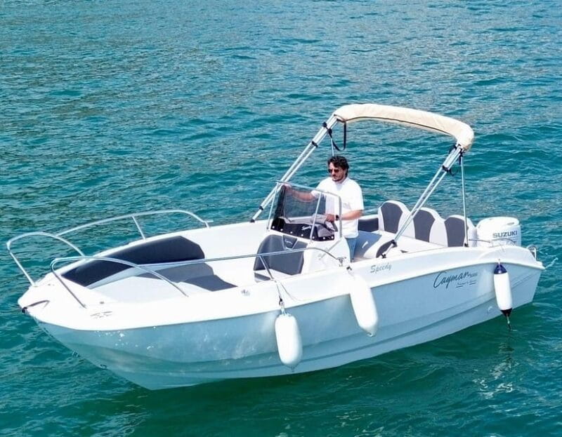 Amalfi Coast: Boat Rental - Who Will Love This Experience?