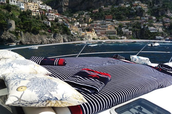 Amalfi Coast boat ride & snorkel - Price and Logistics: Is It Worth It?