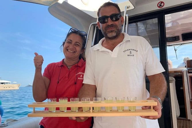 Amalfi Coast boat ride & snorkel - FAQ