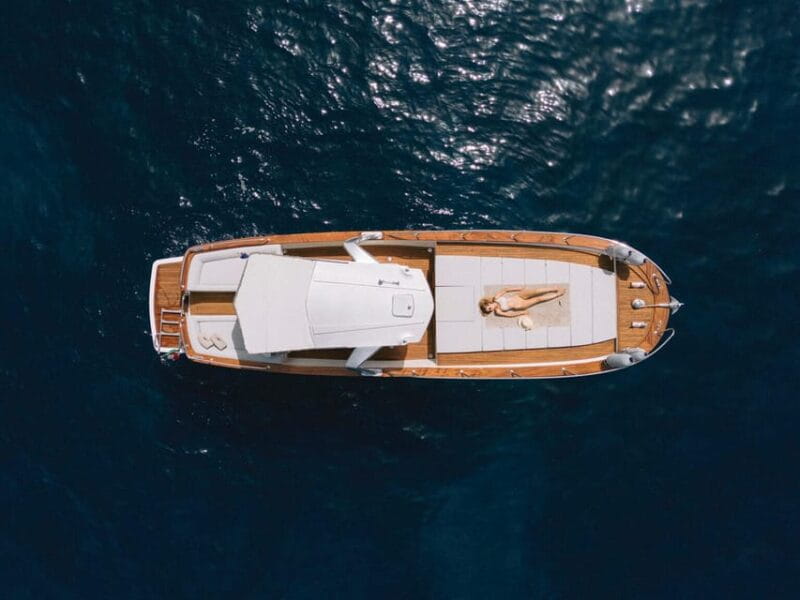 Amalfi Coast: Boat Tour with Drinks and Lunch - Itinerary Breakdown: What to Expect Each Step of the Way