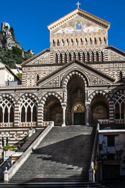 Amalfi Coast by Vintage Fiat 500 or 600 - The Real Value: Why This Tour May Be Worth Considering