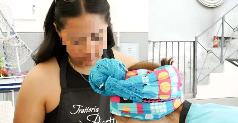 Amalfi Coast: Cooking class con piatti tipici locali - An engaging, detailed look at the Amalfi Coast cooking experience