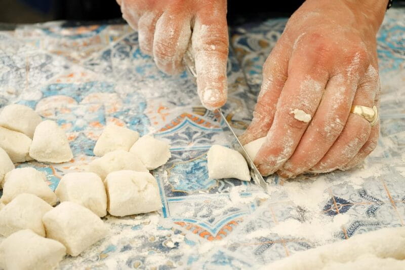 Amalfi Coast: Cooking class con piatti tipici locali - FAQ