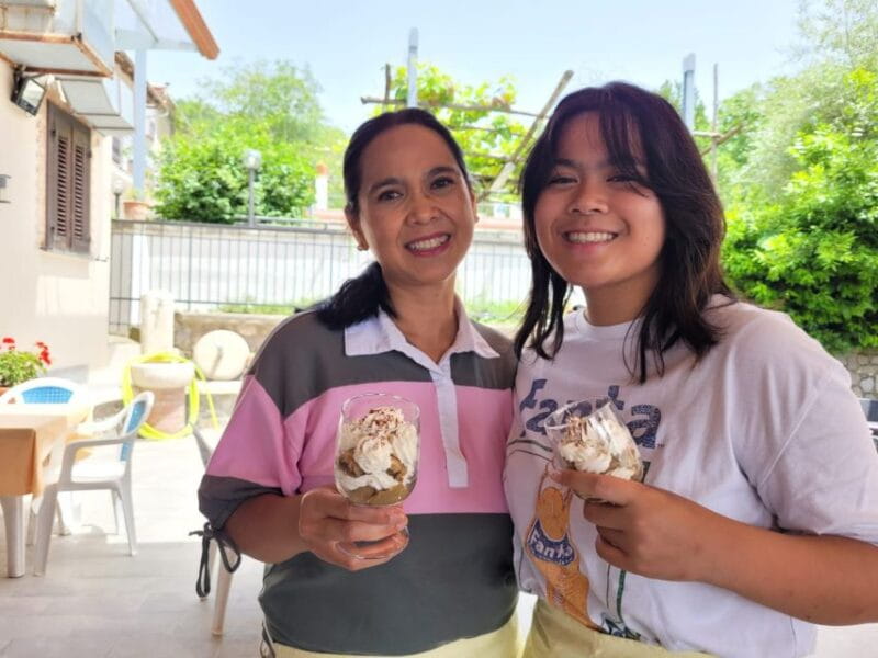 Amalfi Coast: Cooking class with an Amalfitan Chef - FAQ