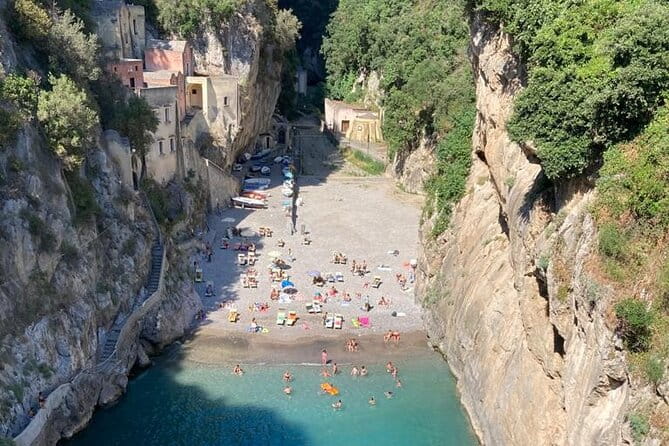 Amalfi Coast Day Trip from Naples: Positano, Amalfi and Ravello - Who Will Love This Tour?