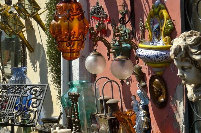 Amalfi Coast Day Trip from Rome by High-Speed Train - FAQ