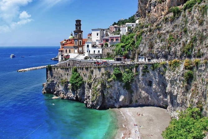 Amalfi Coast Day Trip: Sorrento, Amalfi, Positano & Ravello - Final Thoughts: Who Should Consider This Tour?