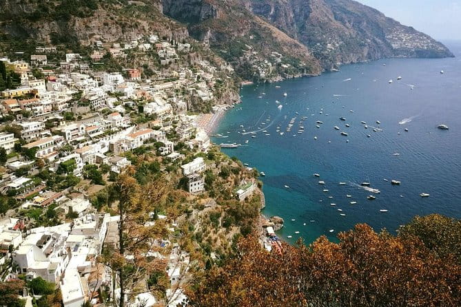 Amalfi Coast from Rome Private Day Trip - The Sum Up: Who Should Consider This Tour?