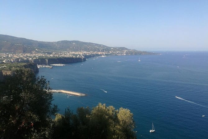 Amalfi Coast from Rome Private Day Trip - FAQ