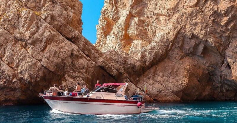 Amalfi Coast: Full-Day Cruise from Sorrento - Key points / Takeaways