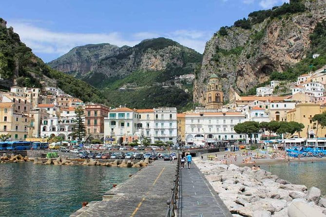 Amalfi Coast Full Day Private Tour from Positano - Final Thoughts: Who Should Book?