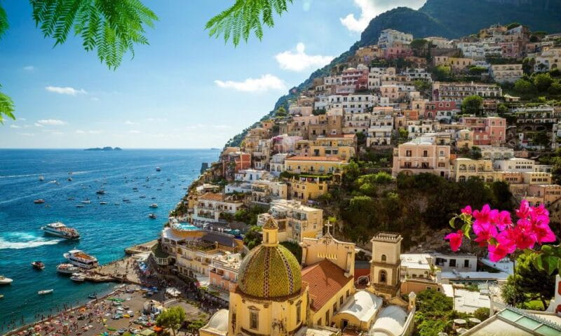 Amalfi Coast Full-Day Private Tour - Key Points / Takeaways