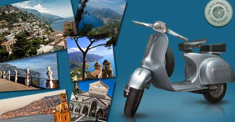 Amalfi Coast Full-Day Private Vintage Vespa Tour - Who Will Love This Experience?