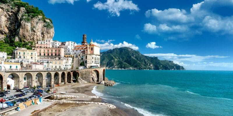 Amalfi Coast Full-Day Private Vintage Vespa Tour - The Sum Up: Is It Worth It?