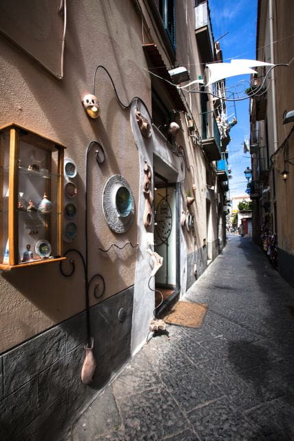 Amalfi Coast Full-Day Private Vintage Vespa Tour - FAQ