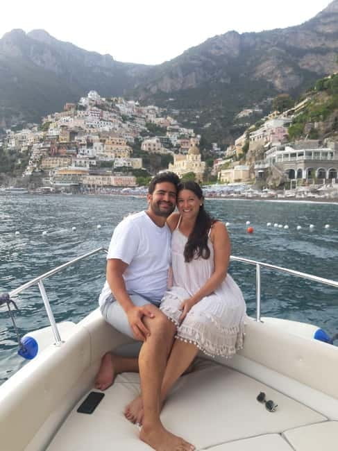 Amalfi Coast: Hidden Caves & Beaches by Private Boat - Who this tour is perfect for