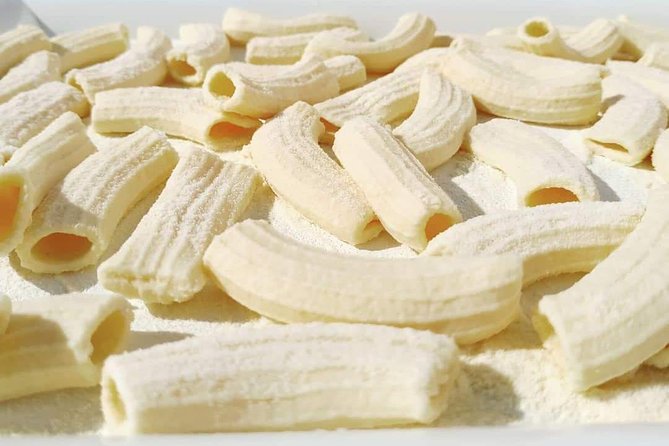 Amalfi Coast Home Cooking Class With Meal & Drinks Included - Inclusions for Participants